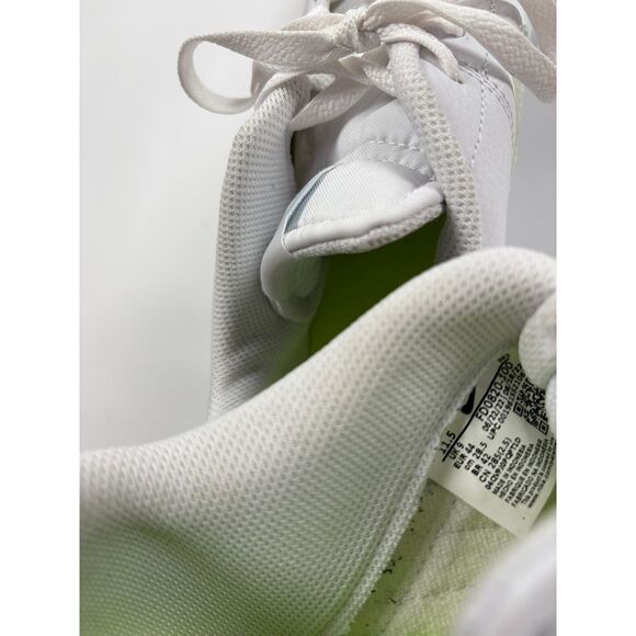 Nike Court Legacy Next Nature Women’s Sneakers | White Iridescent | Size 11.5 - Picture 8 of 8
